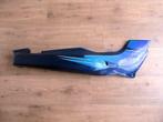 Kawasaki GPZ500 kontpaneel R achterkap zij kuip kap GPZ 500, Motoren, Ophalen of Verzenden, Gebruikt