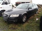 Tout les pièces Audi A6. 2.0 tdi. boite automatique.., Enlèvement, Révisé, Audi
