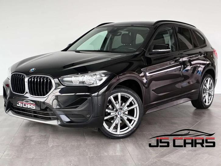 BMW X1 1.5 dA SPORT-1ERPRO-GPS-CUIR-CAMERA-JANTES19-PDC, Autos, BMW, Entreprise, Achat, X1, ABS, Caméra de recul, Airbags, Air conditionné