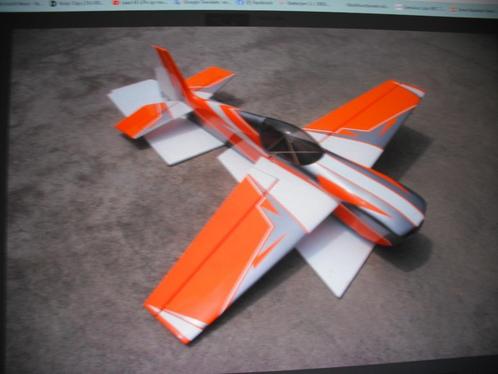 Modelvliegtuig, Hobby en Vrije tijd, Modelbouw | Radiografisch | Vliegtuigen, Nieuw, RTF (Ready to Fly), Ophalen of Verzenden