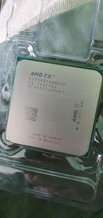 AMD FX9590, Informatique & Logiciels, Comme neuf, 8-core, Enlèvement ou Envoi, Socket AM3