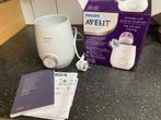 Flessenverwarmer Phillips Avent, Kinderen en Baby's, Ophalen, Zo goed als nieuw, Flessen- of potjesverwarmer