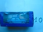 voiture tintin " Panhard dyna z" N055, Collections, Enlèvement, Tintin, Neuf