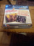 Lp van Johnny And The Hurricanes, ..., CD & DVD, Vinyles | Rock, Autres formats, Pop rock, Utilisé, Enlèvement ou Envoi