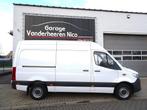 Mercedes-Benz Sprinter 317CDi 3pl. L2H2 CARPLAY,NAVI,TREKHAA, Start-stop-systeem, Gebruikt, 4 cilinders, https://public.car-pass.be/vhr/85b4265a-a927-40fd-a84a-f58678c11302