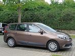Renault Grand Scenic 1.5 dCi ENERGY START/STOP EURO5, Auto's, Renault, Euro 5, Bruin, Particulier, Te koop