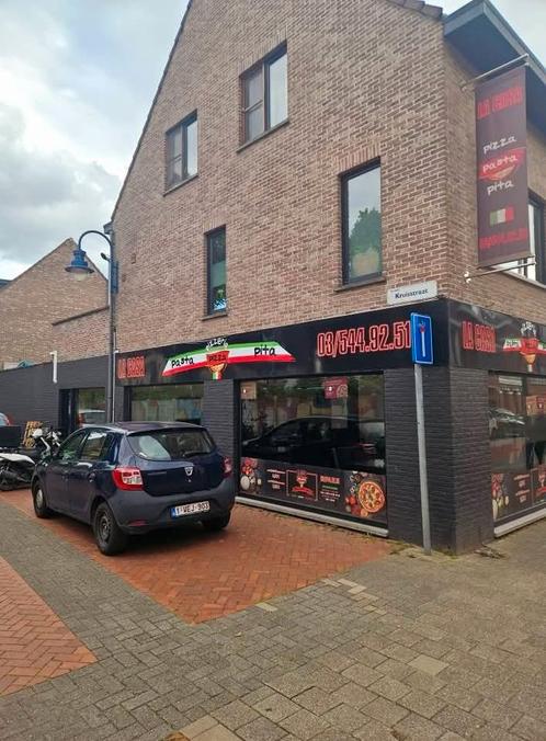 Over te nemen Pizza restaurant, Zakelijke goederen, Exploitaties en Overnames