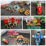 Heel groot lot little people, Kinderen en Baby's, Speelgoed |Speelgoedvoertuigen, Gebruikt, Ophalen