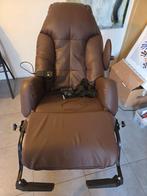 Fauteuil coquille électrique médical, Divers, Matériel Infirmier, Enlèvement, Utilisé