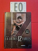 Bd la loi des 12 tables 2,EO, Ophalen of Verzenden