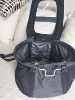 Fiets hondemandje, Dieren en Toebehoren, Ophalen, Zo goed als nieuw