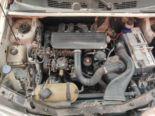 Citroen Berlingo onderdelen, Auto-onderdelen, Overige Auto-onderdelen, Citroën, Peugeot, Gebruikt, Ophalen