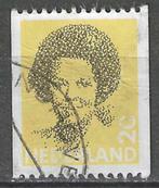 Nederland 1982 - Yvert 1184a - Koningin Beatrix (ST), Postzegels en Munten, Verzenden