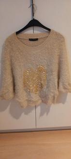 Nouveau pull de couleur crème de Cherry Couture., Vêtements | Femmes, Pulls & Gilets, Cherry  couture, Enlèvement, Neuf, Autres couleurs