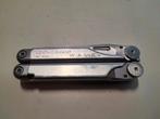 Leatherman wave pat pend multitool, Ophalen of Verzenden