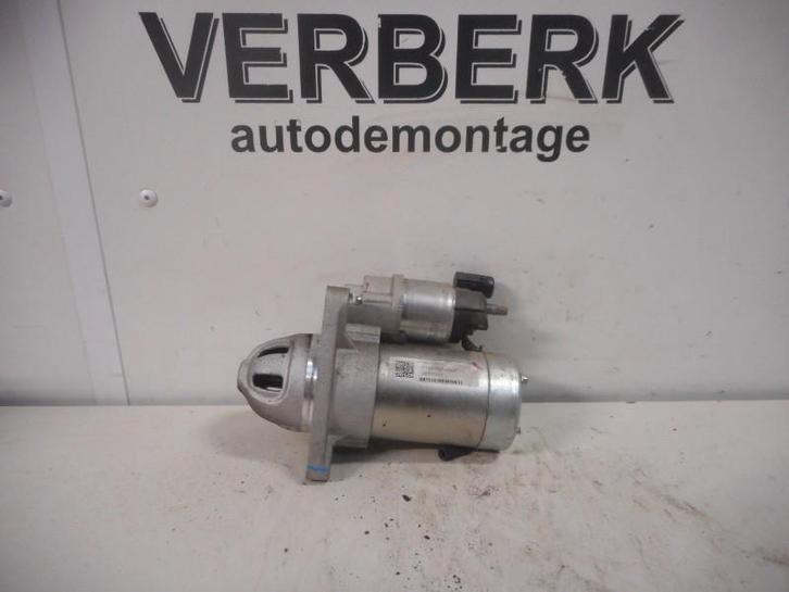 DÉMARREUR Opel Karl (01-2015/03-2019) (12653611), Autos : Pièces & Accessoires, Moteurs & Accessoires, Opel, Utilisé