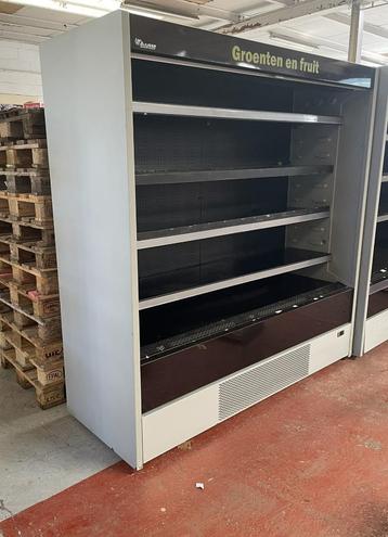 Wandkoeling Criocabin Eneos 195cm beschikbaar voor biedingen
