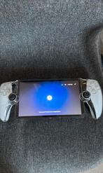 PlayStation Portal, Games en Spelcomputers, Spelcomputers | Sony PSP, Ophalen, Zo goed als nieuw