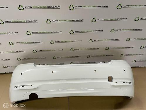 Achterbumper BMW 2 Serie Coupé F22 ORIGINEEL 51128050769, Auto-onderdelen, Carrosserie, Bumper, BMW, Achter, Gebruikt, Ophalen of Verzenden