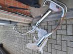 Honda cb750 sevenfifty uitlaten, Motoren, Bedrijf