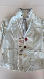 Desigual damesvest, Maat 38/40 (M), Beige, Ophalen of Verzenden, Zo goed als nieuw