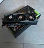 Gigabyte Rtx 3070 TI, Computers en Software, HDMI, Verzenden, PCI, Nvidia