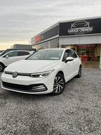 VW Golf 8 Style e-Hybrid 1.4TSI 203PK PHEV, Achat, Euro 6, Entreprise, Noir