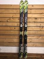 skis alpin atomic nomad 174 cm (all - mountain), 160 à 180 cm, Ski, Enlèvement, Utilisé