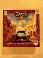 Cuba bordspel (NL), Hobby en Vrije tijd, Ophalen, Zo goed als nieuw