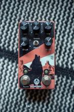Walrus Audio Monument Harmonic Tap Tremolo V2, Muziek en Instrumenten, Ophalen, Zo goed als nieuw
