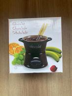 Chocolade fondue, Ophalen, Nieuw, Waxinelicht, Fondueset