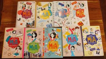 Journal de Mia - Princesse malgré elle