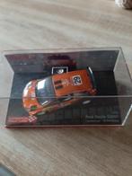 Lot de 9 voitures de rallyes, Hobby en Vrije tijd, Ophalen of Verzenden, Gebruikt, Auto, Overige merken
