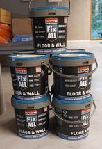 Colle Fix All Floor & Wall SOUDAL, Ophalen, Nieuw, Overige typen