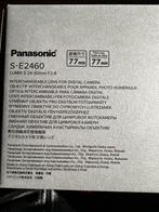 Lumix S24-60 lens met f/2.8 L-vatting, Audio, Tv en Foto, Foto | Lenzen en Objectieven, Ophalen, Zo goed als nieuw, Standaardlens