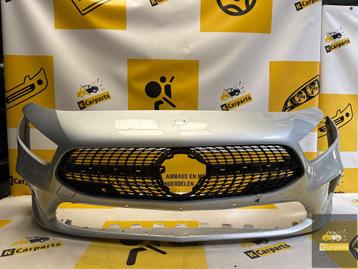 Mercedes-Benz A-klasse W177 voorbumper A1778853600 beschikbaar voor biedingen