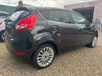 Ford fiesta 1.4i 2012 160000km 5drs airco! Gekeurd!, Auto's, Bedrijf, 5 deurs, Fiësta, Centrale vergrendeling