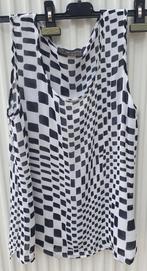 Topje van Gl'amour Bij Caroline maat S/M, Kleding | Dames, Ophalen of Verzenden, Zo goed als nieuw, Gl'amour bij Caroline, Maat 36 (S)
