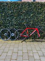 Ridley koersfiets, Fietsen en Brommers, Ophalen