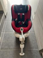 Siège auto Britax Römer dualfix 0-4 ans, Kinderen en Baby's, Autostoeltjes, Ophalen, Gebruikt, 0 t/m 18 kg, Romer