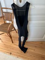 Cuissard hiver Visma Lease a Bike, Taille 48/50 (M), Noir, Envoi, Course à pied ou Cyclisme