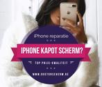 iPhone Repair, Telecommunicatie, Mobiele telefoons | Toebehoren en Onderdelen, Ophalen of Verzenden