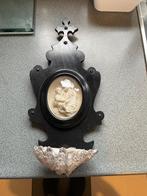 oud  Christelijk kadertje (4), Ophalen of Verzenden