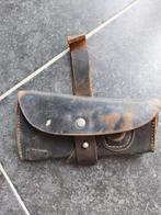 Duitse bijlhouder jaren 30 wo2, Verzamelen, Ophalen of Verzenden