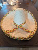 Sombreros om te verkleden, Enlèvement, Comme neuf