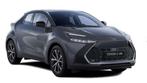 Toyota C-HR 2.0 Hybrid Dynamic Plus Mono-Tone E-CVT, Stof, 4 cilinders, https://public.car-pass.be/vhr/f2c9531f-6fee-4e1a-95eb-4c28488287e4