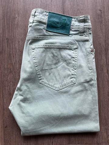 Jacob Cohen jeans size 34 type PW688 comfort beschikbaar voor biedingen