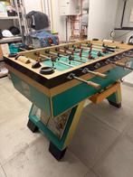 tafelvoetbal, Sport en Fitness, Overige Sport en Fitness, Ophalen, Gebruikt