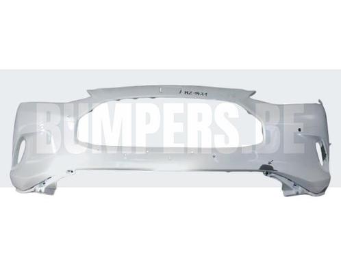 Bumper	Honda ZRV ZR-V 22-  Voorbumper MZ1421, Auto-onderdelen, Carrosserie, Bumper, Voor, Gebruikt, 6 maanden garantie, Ophalen of Verzenden