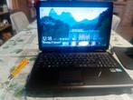 Laptop asus te koop, Computers en Software, Ophalen, Gebruikt, HDD, Pentium r dual core